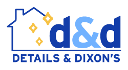 Your Trusted Home Cleaner in Minneapolis: Details & Dixon’s 