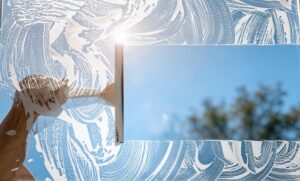 cleaning windows twin cities