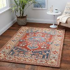 Restore your expensive area rugs to look like new.