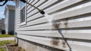 soft washing twin cities