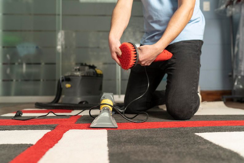 Clean Your Carpets