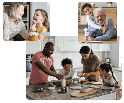 Home cleaning services to live your life