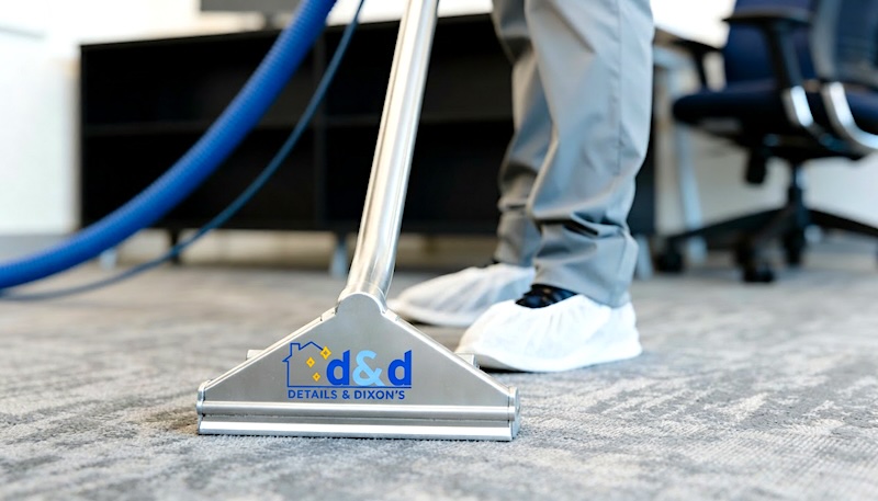 carpet cleaning