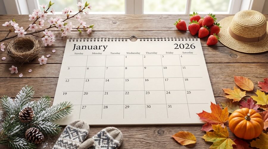 2026 Cleaning Plan Twin Cities