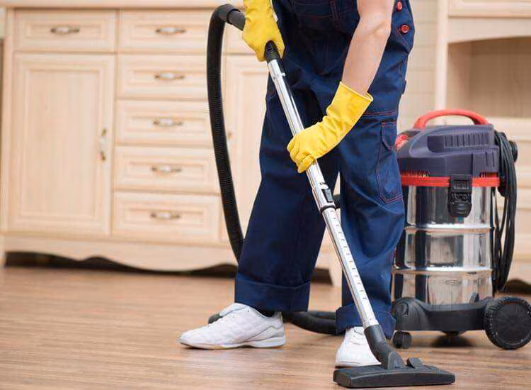 Emergency and Seasonal Carpet Cleaning