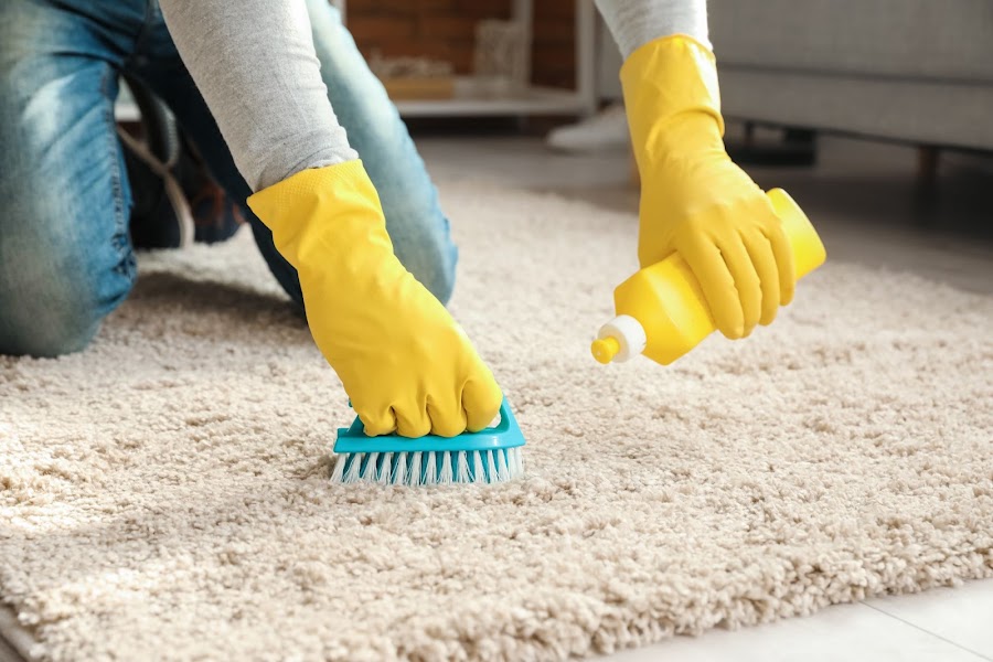 carpet-cleaning