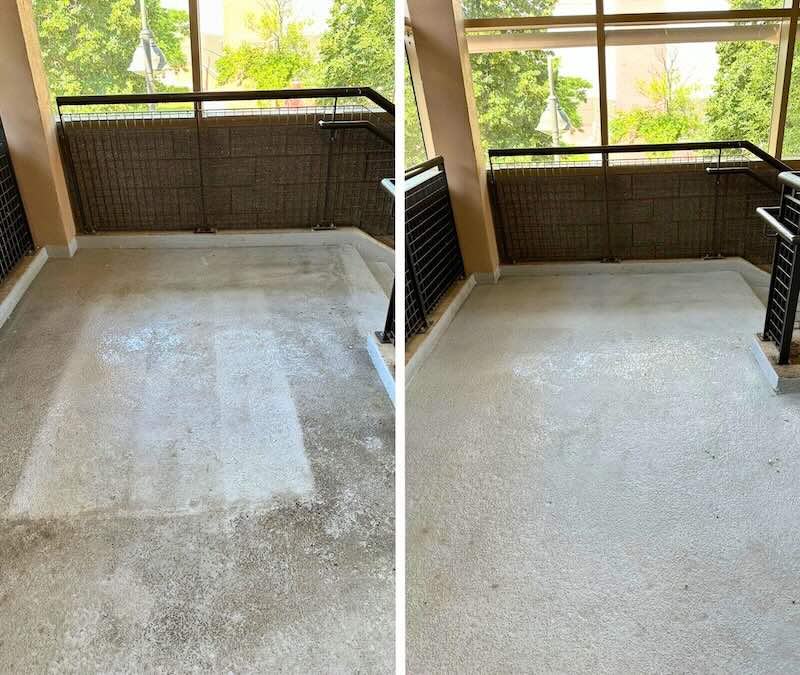 stairsclean-beforeafter