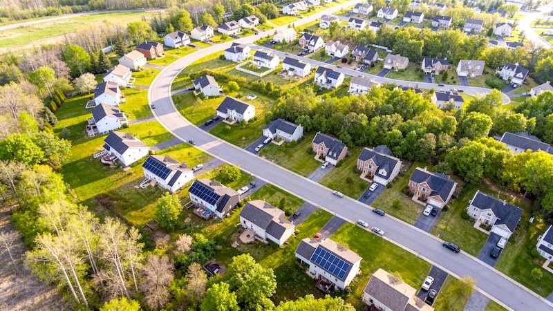 twin cities metro area