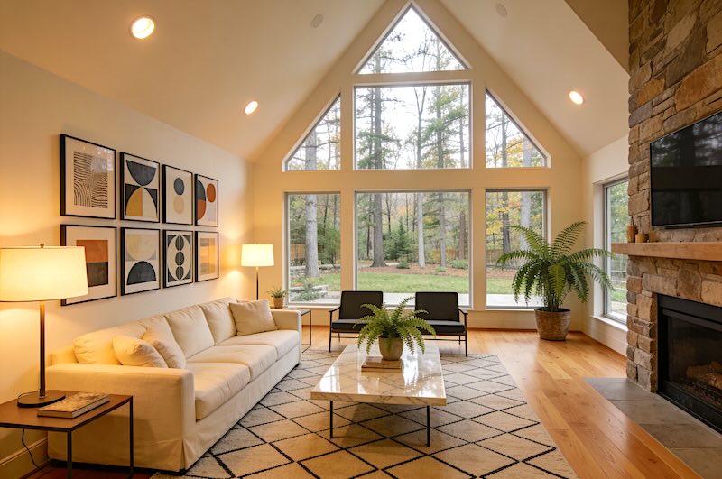 Recurring and one-time house cleaning in the Twin Cities