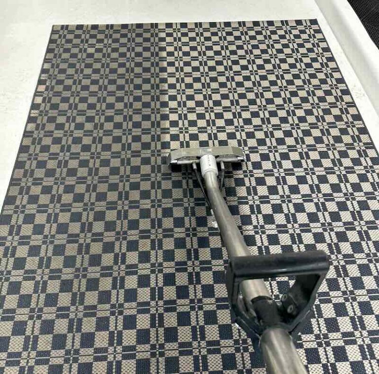 Area Rug cleaning in the Twin Cities