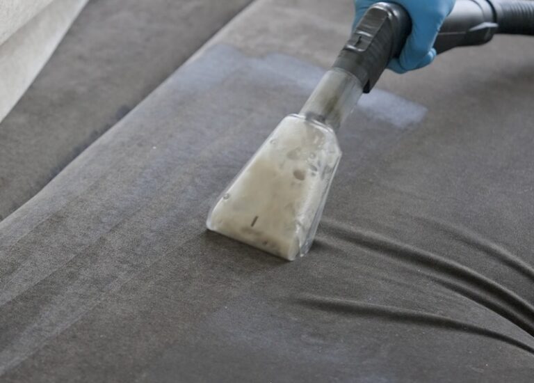 upholstery process twin cities